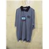 Image 1 : NEW:  MEN'S GOLF SHIRT (SIZE 2XL TALL)
