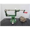 Image 1 : GREEN APPLE PEELER