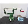 Image 3 : GREEN APPLE PEELER