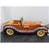 Image 1 : WOOD MODEL CAR (APPROX. 5"H X 13"L)