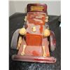 Image 2 : WOOD MODEL CAR (APPROX. 5"H X 13"L)