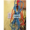 Image 1 : 2 - EXTENSION CORDS (APPROX. 10' & 20')