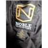 Image 3 : SAFETY VEST, NOBLE ZIP FRONT HOODIE (SIZE XL), BULWARK COVERALLS (SIZE 48 RG)