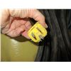 Image 3 : HEAVY DUTY BLACK EXTENSION CORD (APPROX. 50')