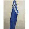Image 2 : SAFETY VEST, 4 - PAIR COVERALLS (SIZE 48R, LARGE, 50 R)