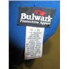 Image 4 : SAFETY VEST, 4 - PAIR COVERALLS (SIZE 48R, LARGE, 50 R)