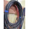 Image 5 : HEAVY DUTY EXTENSION CORD (APPROX 100') & ORANGE EXTENSION CORD (APPROX. 20')