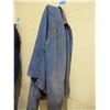 Image 1 : 2 - JEAN JACKETS (SIZE LARGE)