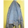 Image 3 : 2 - JEAN JACKETS (SIZE LARGE)