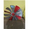 Image 2 : WINDMILL BLADE/FAN