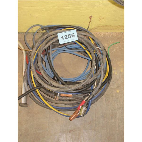 EXTENSION CORD, TRAILER WIRING, ETC