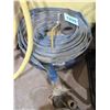 Image 1 : BLUE WATER HOSE (APPROX. 2")