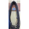 Image 4 : BLACK HEAVY DUTY EXTENSION CORD (APPROX. 100')