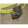Image 2 : SUMP/DISCHARGE PUMP & YELLOW HOSE