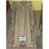 Image 2 : COLLECTABLE:  CHILD'S SLEIGH
