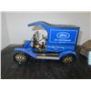 Image 1 : COLLECTABLE:  FORD 100TH ANNIVERSARY DIE CAST CAR
