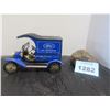 Image 2 : COLLECTABLE:  FORD 100TH ANNIVERSARY DIE CAST CAR