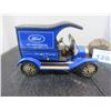 Image 4 : COLLECTABLE:  FORD 100TH ANNIVERSARY DIE CAST CAR