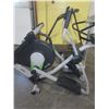 Image 1 : GAMEFIT ELIPTICAL TRAINER (USED APPROX. THREE TIMES)