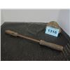 Image 1 : ANTIQUE:  SOLDERING IRON