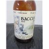 Image 2 : COLLECTABLE:  BACCUS BEER BOTTLE
