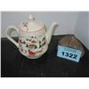 Image 2 : CHRISTMAS TEAPOT