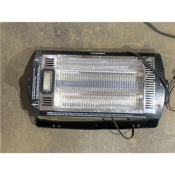 PROFUSION WORKZONE OVERHEAD ELECTRIC HEATER