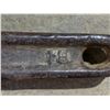 Image 6 : 2 - 18" PIPE WRENCHES; NAIL PULLER