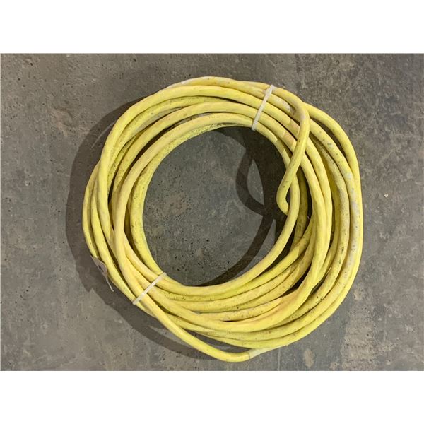 HEAVY DUTY EXTENSION CORD (APPROX 50')