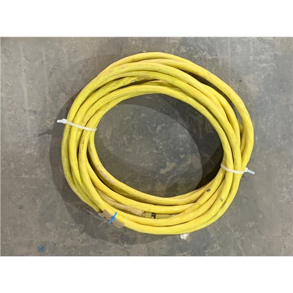 HEAVY DUTY EXTENSION CORD (APPROX 25')