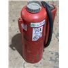 Image 1 : FIRE EXTINGUISHER