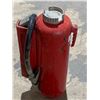 Image 2 : FIRE EXTINGUISHER