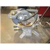 Image 2 : MASTERCRAFT 12" CHOP SAW