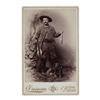 Image 1 : 19th C. Butte Montana Territory Hunting & Fishing