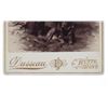 Image 8 : 19th C. Butte Montana Territory Hunting & Fishing