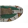 Image 8 : Ca 1870 Sioux Beaded Hard Sole Mocassins ex-Cowans