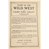 Image 3 : 1902 1st Ed Story of the Wild West by Buffalo Bill