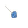 Image 3 : Navajo Sterling Silver Lapis Lazuli Jewelry Set