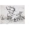 Image 6 : Custer Battlefield Reno Original Sketch by Dave Powell