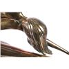 Image 11 : T. Bennett Nude Woman Stretching Bronze Sculpture