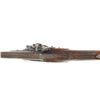 Image 10 : 18th C. Engraved British Blunderbuss w/ Bayonet