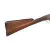 Image 13 : 18th C. Engraved British Blunderbuss w/ Bayonet