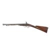 Image 3 : 18th C. Engraved British Blunderbuss w/ Bayonet