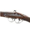 Image 9 : 18th C. Engraved British Blunderbuss w/ Bayonet