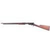 Image 2 : Winchester Model 1906 .22 Cal Slide Action Rifle