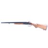Image 2 : Jing An .410 Ga Side By Side Hammered Shotgun
