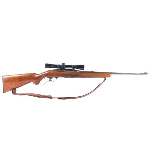 Winchester Model 88 .308 Cal Lever Action Rifle