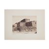 Image 1 : Edward S. Curtis "Laguna Houses" Photogravure 1925