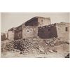 Image 4 : Edward S. Curtis "Laguna Houses" Photogravure 1925