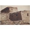 Image 5 : Edward S. Curtis "Laguna Houses" Photogravure 1925